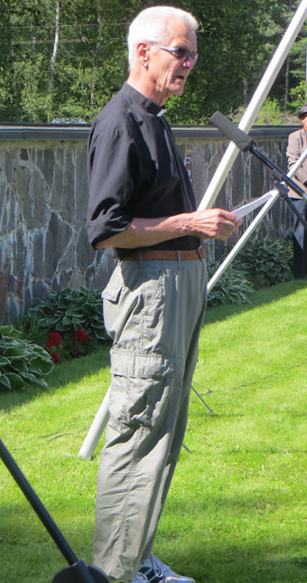 Risto Heikkilä